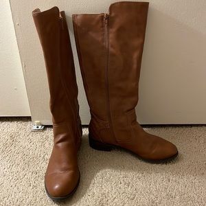 Arizona | Brown ridding boots | size 9 1/2